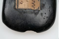 Foto von Steindechsel (NHMW-PRAE-063348)